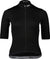 POC Maillot Thermal Lite - Femme - Uranium Black