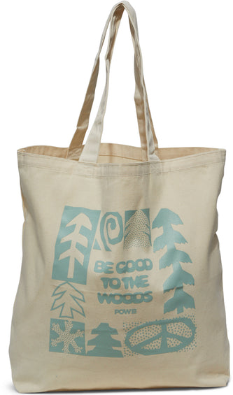 Protect Our Winters Canada Sac fourre-tout Good To The Woods 5L