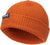 Protect Our Winters Canada Tuque avec logo Pow Canada - Unisexe - Burnt Orange