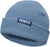 Protect Our Winters Canada Tuque avec logo Pow Canada - Unisexe - Light Blue