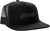 Parmi Lifewear Trucker Cap - Unisexe - Black Beauty