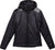Parmi Lifewear Manteau Explore - Femme - Black Beauty