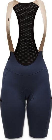 Parmi Lifewear Cuissard à bretelles All Trail - Femme