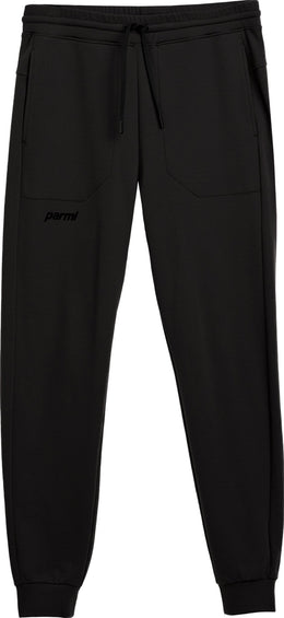 Parmi Lifewear Pantalon de jogging en mérinos - Femme