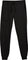 Parmi Lifewear Pantalon de jogging en mérinos - Femme - Black Beauty