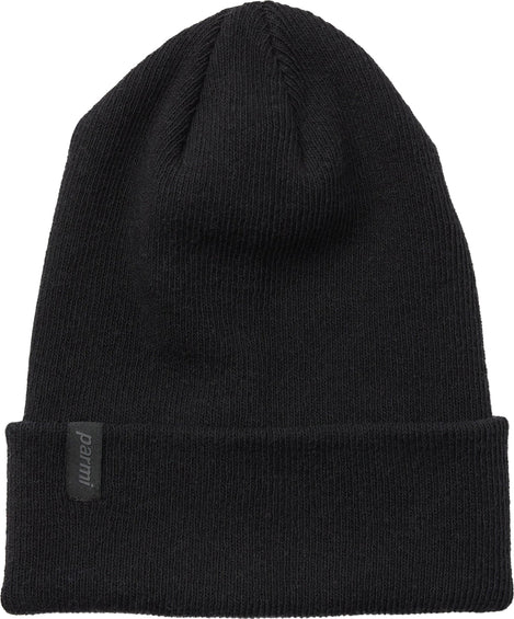 Parmi Lifewear Tuque en coton recyclé vintage - Unisexe