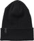 Parmi Lifewear Tuque en coton recyclé vintage - Unisexe - Black Beauty