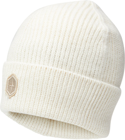 Quartz Co. Tuque en laine de bébé alpaga