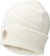 Quartz Co. Tuque en laine de bébé alpaga - Ivory