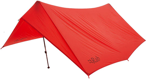 Rab Abri SilTarp Plus