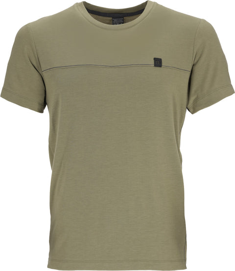Rab T-shirt latéral - Homme