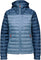 Rab Manteau Microlight Alpine - Femme - Orion Blue - Citadel
