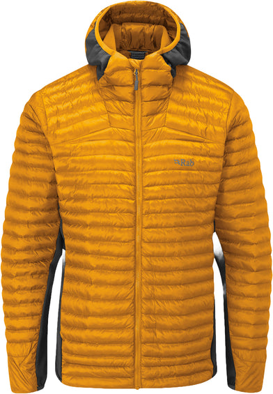 Rab Manteau à capuche Cirrus Flex 2.0 - Homme