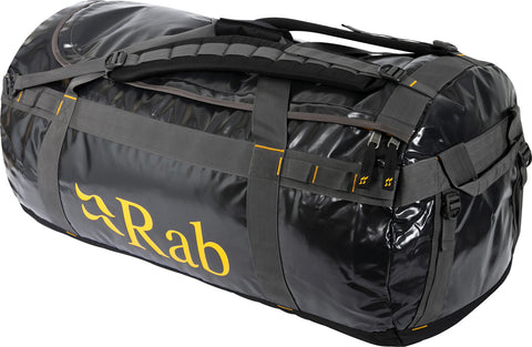 Rab Sac d'équipement Expedition 120L - Unisexe
