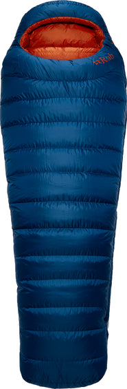 Rab Sac de couchage en duvet Ascent 700 15°F / -9°C - Long