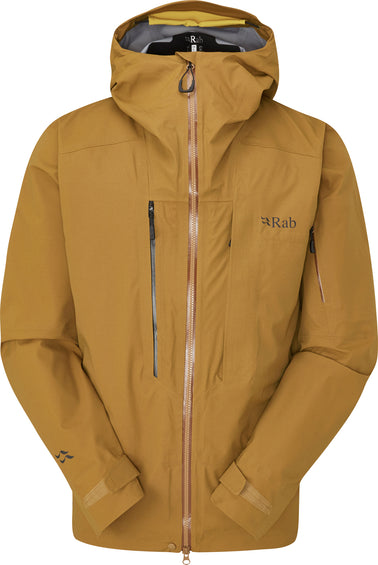 Rab Manteau imperméable Khroma Kinetic - Homme