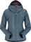 Rab Manteau Kinetic de Khroma - Femme - Orion Blue