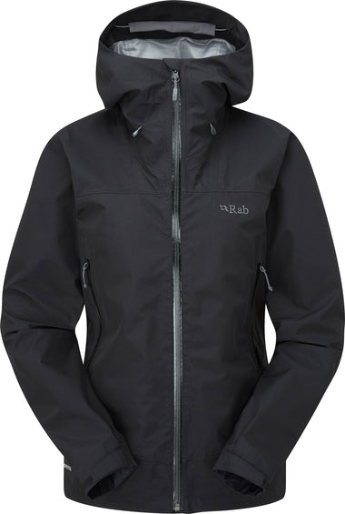 Rab Manteau GTX de Namche - Femme