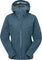 Rab Manteau GTX de Namche - Femme - Orion Blue