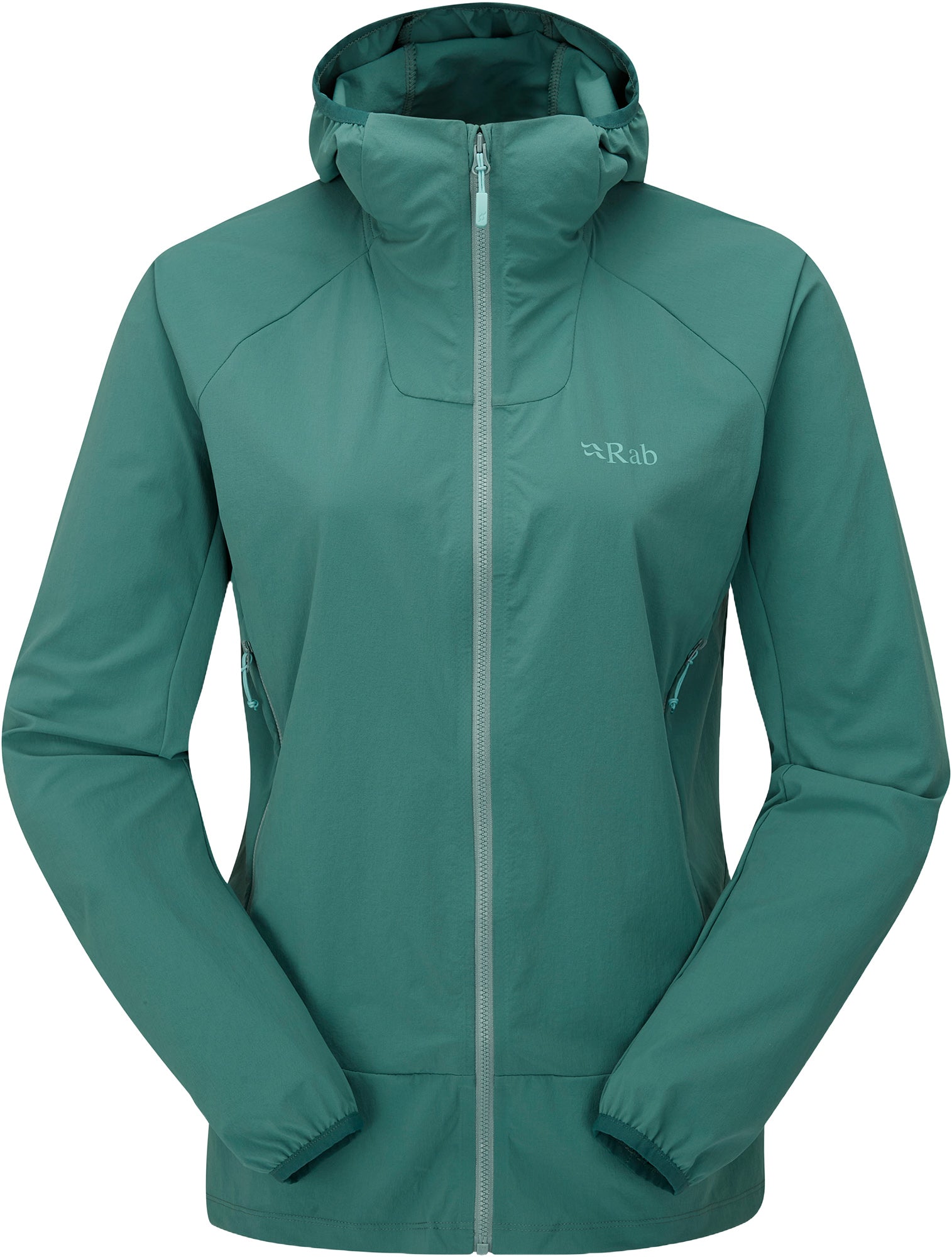 Rab Manteau Borealis - Femme | Altitude Sports