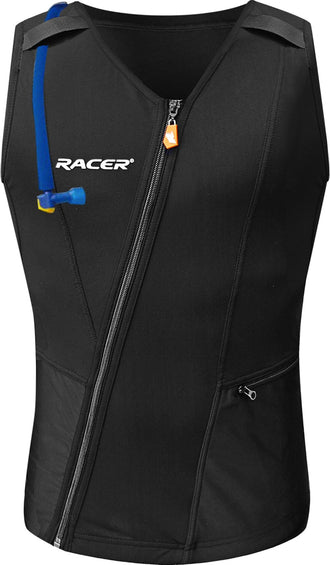 Racer Veste de protection dorsale Pro Top 2