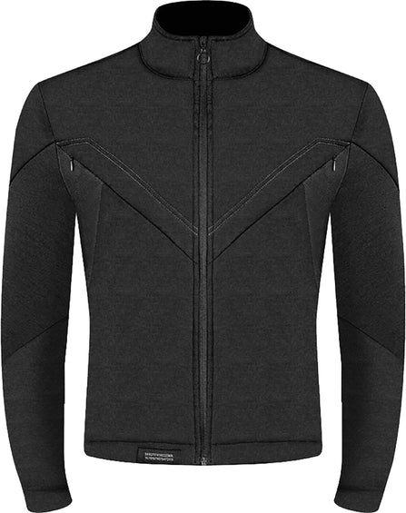 RACER 1927 Manteau en laine mérinos The Quest - Homme