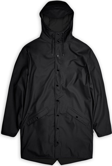 RAINS Manteau Long - Unisexe