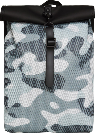 RAINS Pochette matelassée 1L