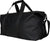 RAINS Sac de fin de semaine Hilo 47L - Black