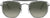 Ray-Ban Lunettes soleil non polarisées Marshal Ii - Unisexe - Gunmetal - Light Grey Gradient Dark Grey