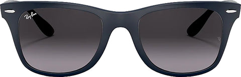 Ray-Ban Lunettes de soleil Wayfarer Liteforce - Unisexe