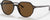 Ray-Ban Lunettes de soleil Thalia - Polished Havana - Brown
