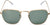 Ray-Ban Lunettes de soleil Frank Legend - Legend Gold - Green