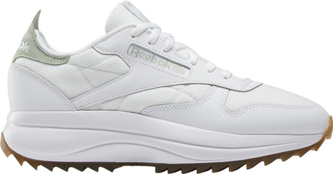 Reebok Chaussures SP Extra Classic en cuir - Femme