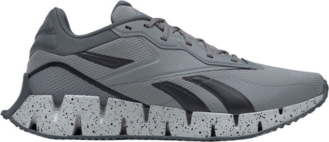 Reebok Chaussures de course Zig Dynamica 4 - Unisexe