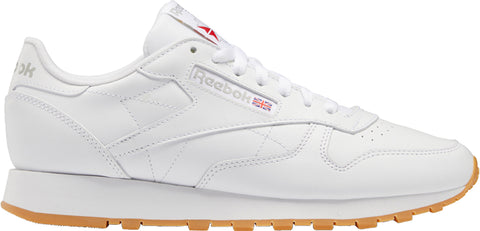 Reebok Chaussures Classic Leather - Unisexe