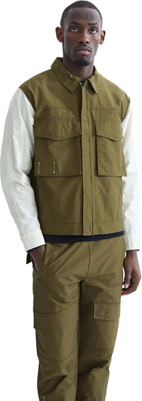 Reigning Champ Manteau S04 Ripstop Coach - Unisexe