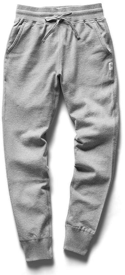 Reigning Champ Sweatpant Slim - Midweight Terry - Femme