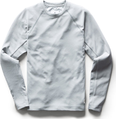 Reigning Champ Chandail à col rond Deltapeak 165 - Homme