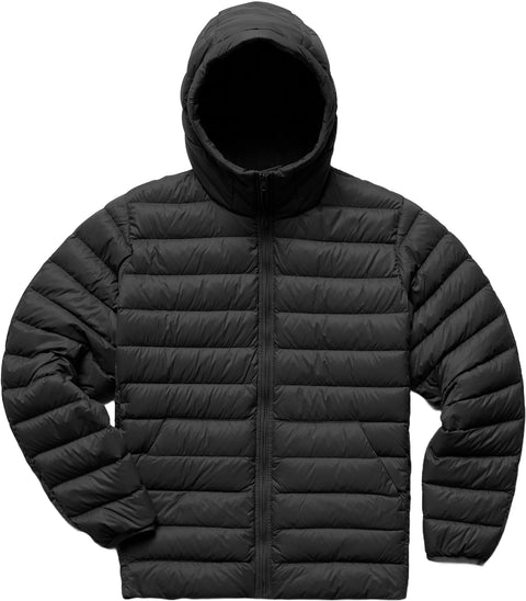 Reigning Champ Manteau Warm Up - Homme