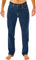 Rip Curl Pantalon en denim Epic - Homme - Tidal Blue