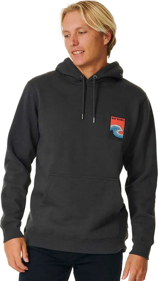 Rip Curl Chandail à capuchon SWC Hays and Fazed - Homme