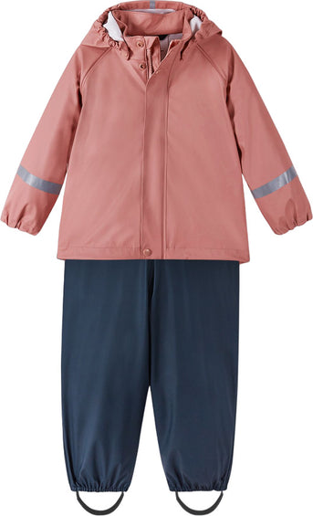 Reima Ensemble de pluie Tihku - Tout-petit