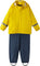 Reima Ensemble de pluie Tihku - Tout-petit - Yellow