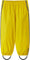 Reima Pantalon de pluie Oja - Enfant - Yellow