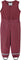 Reima Pantalon de pluie Loiske - Enfant - Jam Red
