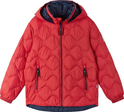 Reima Manteau léger en duvet Fossila - Enfant