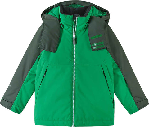 Reima Manteau d'hiver imperméable Autti - Enfant