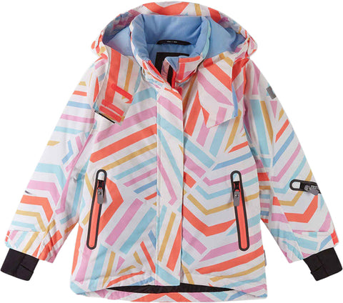 Reima Manteau de ski imperméable Kiiruna - Enfant