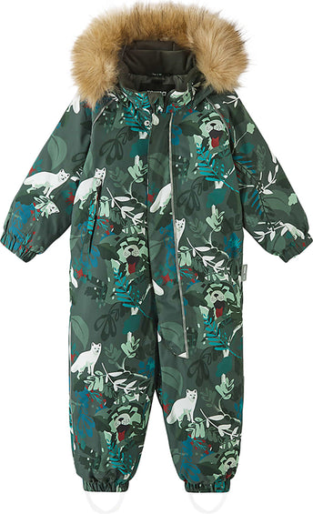 Reima Habit de neige Lappi - Tout-Petit